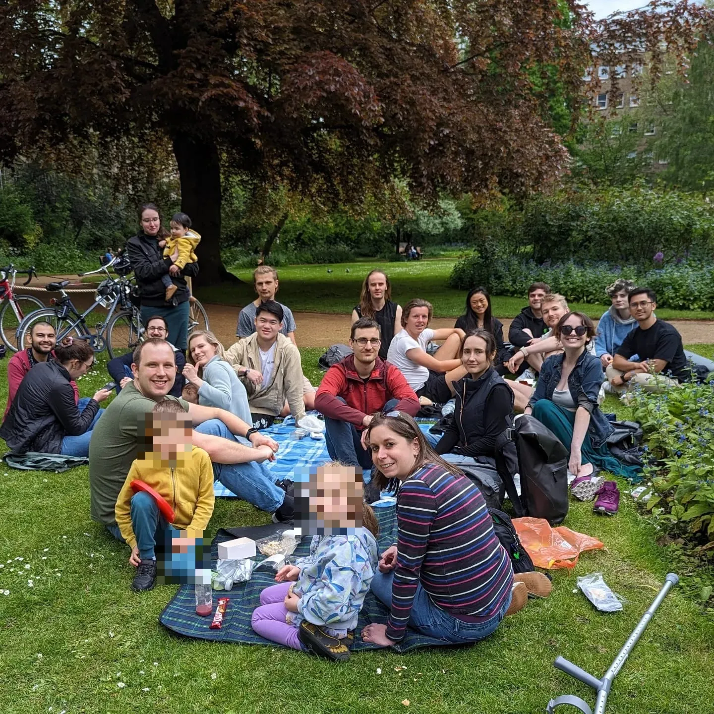 Summer Picnic