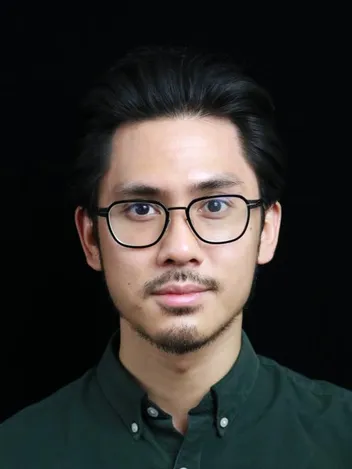 Lorenzo Fong Ponce