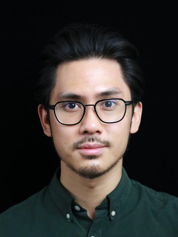 Lorenzo Fong Ponce